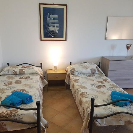 Residence Argentiera Miniera dellʼArgentiera エクステリア 写真