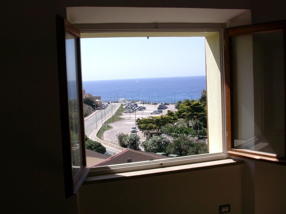 Residence Argentiera Miniera dellʼArgentiera エクステリア 写真